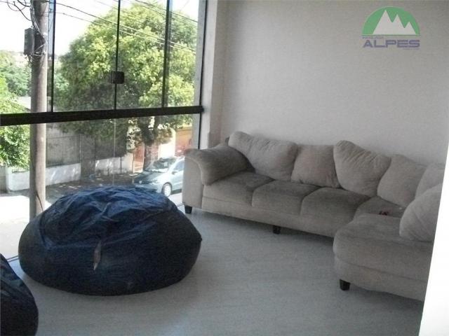 Sobrado residencial à venda, alto boqueirão, curitiba. - Foto 8
