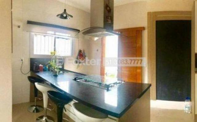 Casa à venda com 3 dormitórios em Harmonia, Canoas cod:185970 - Foto 6