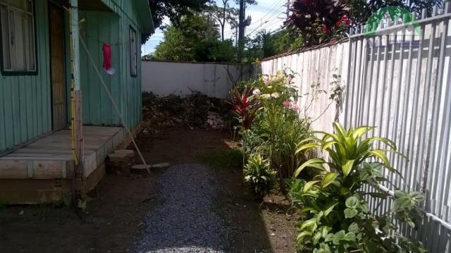 Terreno residencial à venda, pinheirinho, curitiba. - Foto 10