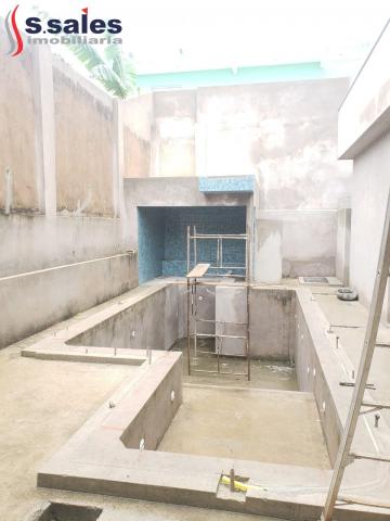 Casa à venda com 4 dormitórios em Setor habitacional vicente pires, Brasília cod:CA00169 - Foto 13