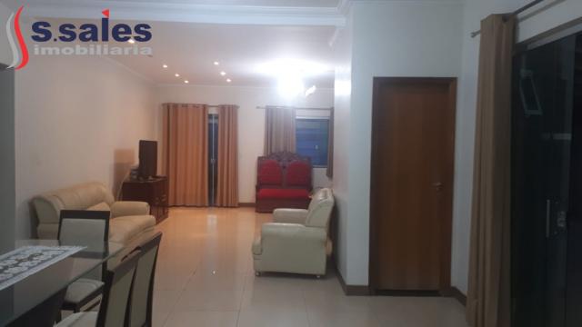 Casa de condomínio à venda com 3 dormitórios cod:CA00129