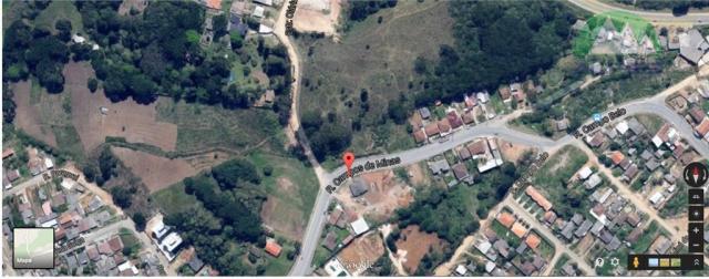 Selecione residencial à venda, vila feliz, almirante tamandaré.