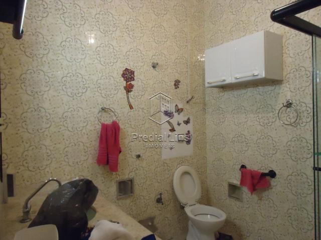 Casa à venda com 2 dormitórios em Cambuci, São paulo cod:1551 - Foto 15