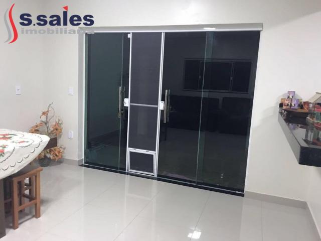 Casa à venda com 3 dormitórios em Park way, Brasília cod:CA00145 - Foto 15