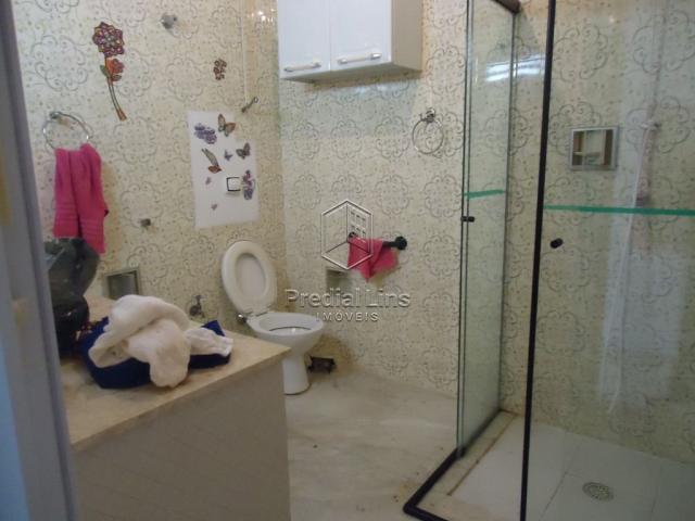 Casa à venda com 2 dormitórios em Cambuci, São paulo cod:1551 - Foto 14