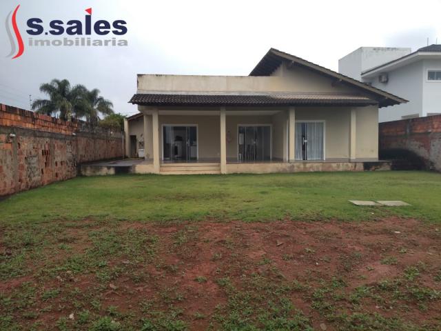 Casa à venda com 3 dormitórios em Setor habitacional vicente pires, Brasília cod:CA00211 - Foto 2