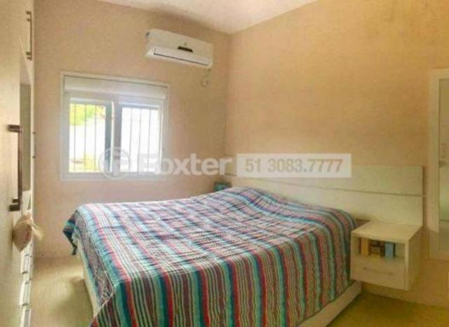 Casa à venda com 3 dormitórios em Harmonia, Canoas cod:185970 - Foto 13