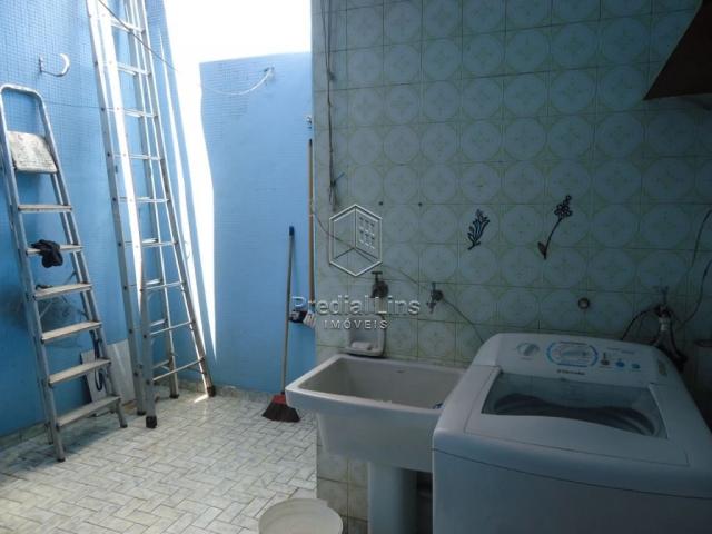 Casa à venda com 2 dormitórios em Cambuci, São paulo cod:1551 - Foto 6