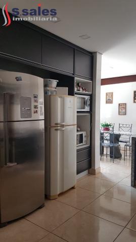 Casa de condomínio à venda com 4 dormitórios em Vicente pires, Vicente pires cod:CA00007 - Foto 12