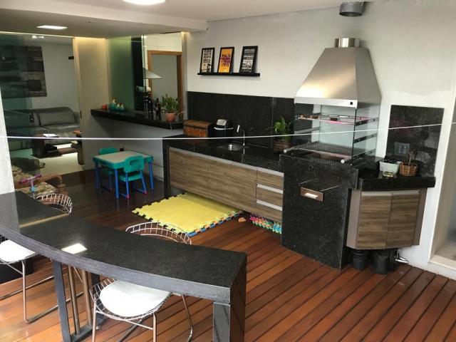 Área privativa à venda, 3 quartos, 3 vagas, grajaú - belo horizonte/mg - Foto 20