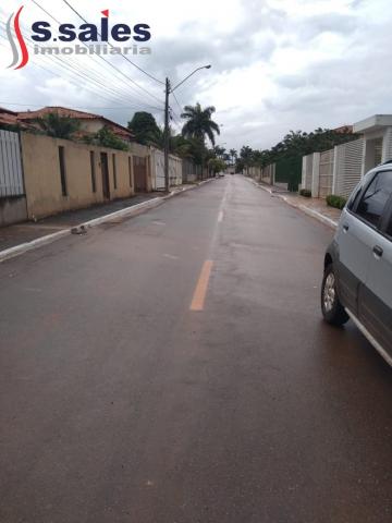 Casa à venda com 3 dormitórios em Setor habitacional vicente pires, Brasília cod:CA00211 - Foto 18