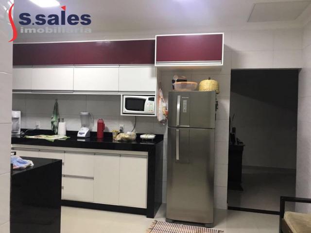 Casa à venda com 3 dormitórios em Park way, Brasília cod:CA00145 - Foto 13