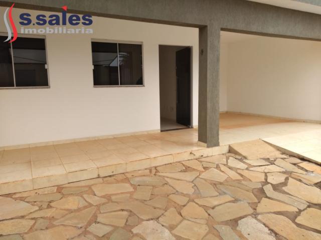 Casa à venda com 3 dormitórios em Setor habitacional vicente pires, Brasília cod:CA00168