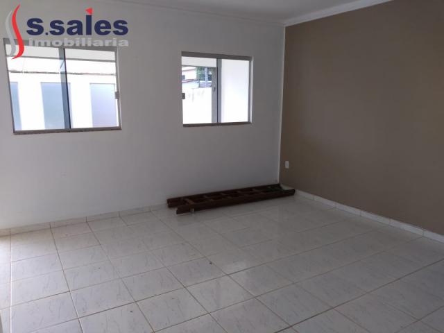 Casa à venda com 3 dormitórios em Setor habitacional vicente pires, Brasília cod:CA00168 - Foto 7
