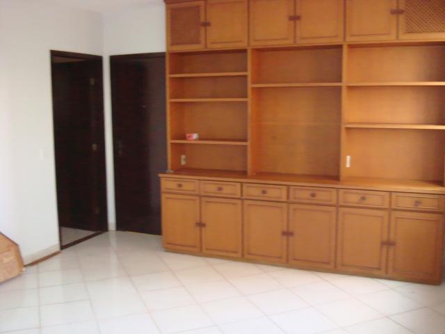 Apartamento para alugar com 3 dormitórios em Setor central, Goiânia cod:628 - Foto 4