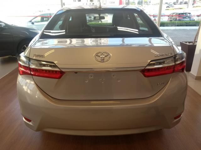 TOYOTA COROLLA 2018/2019 2.0 XEI 16V FLEX 4P AUTOMÁTICO - Foto 5