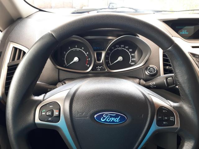 Ford Ecosport titanium 2.0 autom. 2013 completo - Foto 8