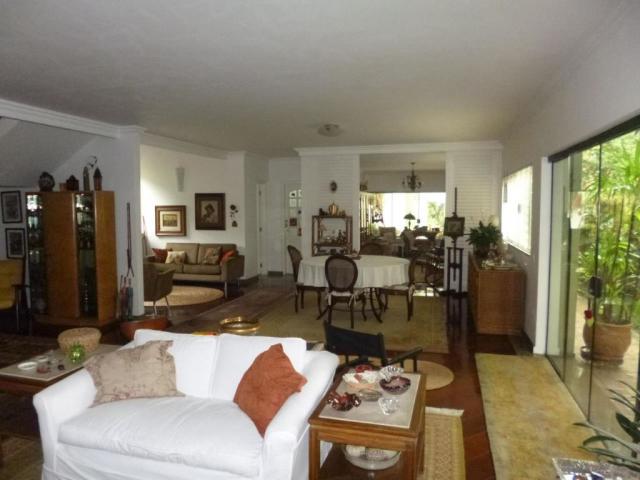 Casa à venda com 4 dormitórios em Alto de pinheiros, São paulo cod:259-IM85341