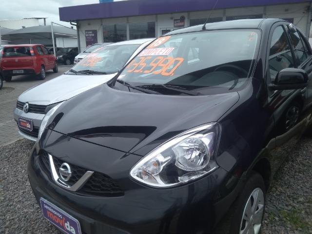 Nissan March - Baixei para vender!!!! - Foto 2