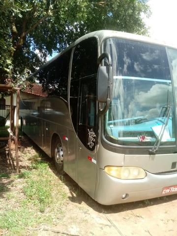 Ônibus Rodoviário com 46 lugares - Foto 3
