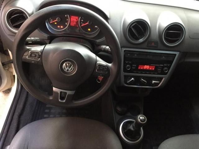Volkswagen gol 2015 1.6 g.vi comfortline (85) 99905-7907 - Foto 6