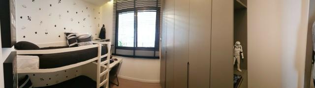 Apartamento 2 Quartos c/ Suíte próximo ao Metrô na Tijuca - Foto 6