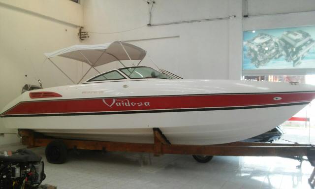 Lancha - Foto 16