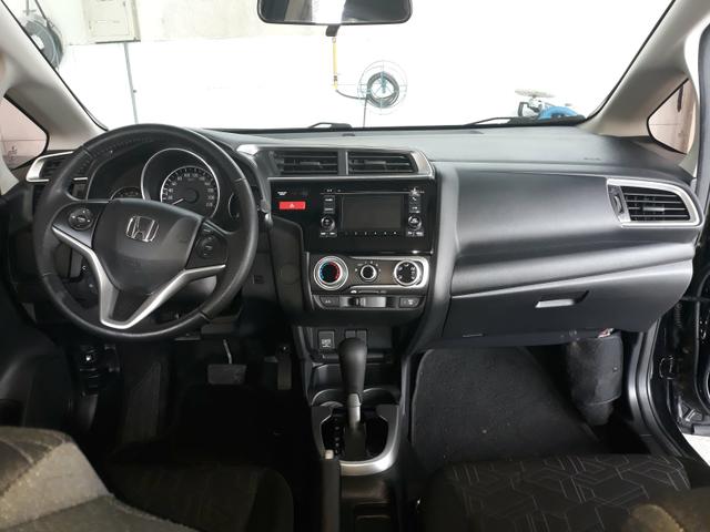 Honda Fit EX automático 2015/2016 - Foto 10