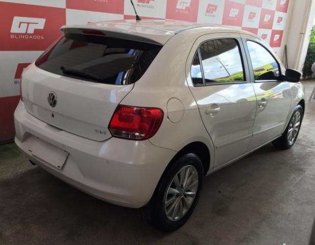 Volkswagen gol 2015 1.6 g.vi comfortline (85) 99905-7907 - Foto 11