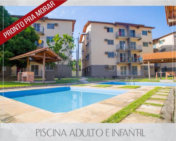 Residencial itaoca. aptos 02 quartos! - Foto 4