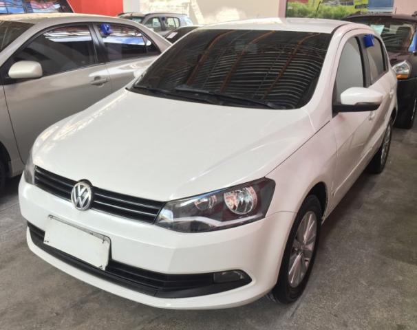 Volkswagen gol 2015 1.6 g.vi comfortline (85) 99905-7907 - Foto 2