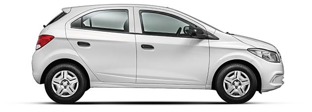 CHEVROLET ONIX 1.0 MPFI JOY 8V FLEX 4P 2019 - Foto 5