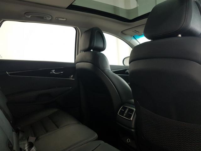 KIA SORENTO 2015/2016 3.3 EX V6 24V GASOLINA 4P 7 LUGARES AUTOMATICO - Foto 5