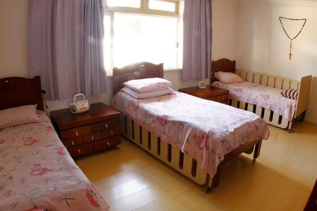 AF7 Oferece-Casa de Repouso para Idosos Caxias do Sul / RS