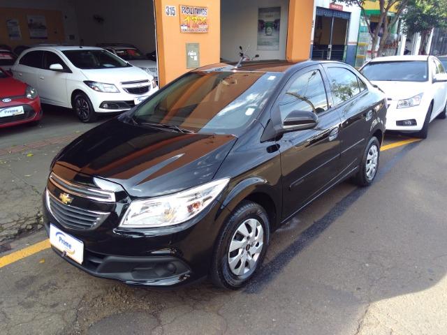 Gm - Chevrolet Prisma 1.0 lt / aceito carro ou moto - Foto 12