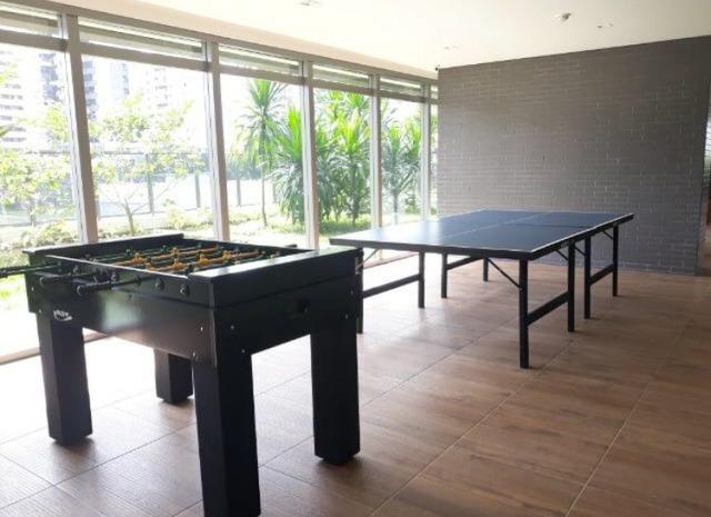 Soberane Live + Work, Residencial e Comercial, Bairro Adrianópolis, Negocie sua Unidade - Foto 11