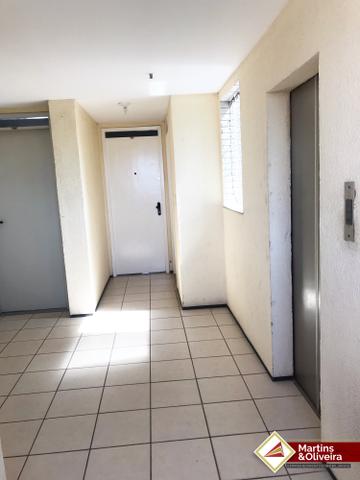 Apartamento na aldeota Ed. Luís Linhares II - Foto 11
