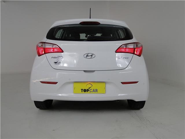 Hyundai Hb20 1.6 premium 16v flex 4p manual - Foto 3