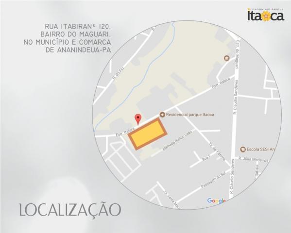 Residencial itaoca. aptos 02 quartos! - Foto 15