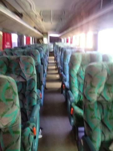 Ônibus Rodoviário com 46 lugares - Foto 4