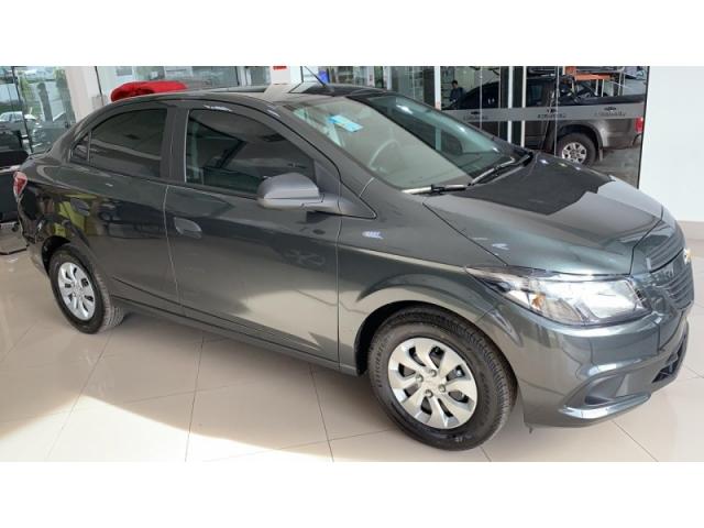 CHEVROLET PRISMA 1.0 MPFI JOY 8V FLEX 2019 - Foto 7