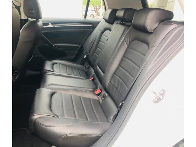 VOLKSWAGEN GOLF 1.4 TSI HIGHLINE 16V 2014 - Foto 9