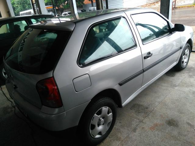 Gol G4 1.0 2 portas - Foto 5