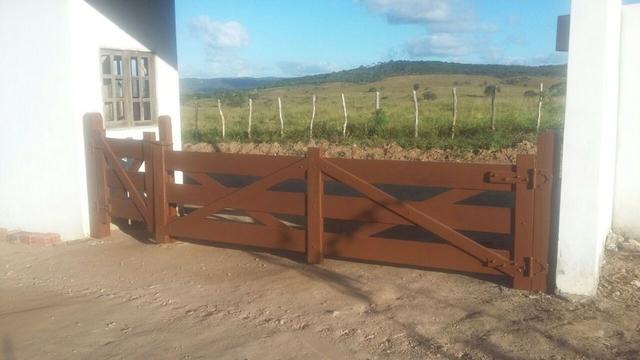 Facilito!! Oportunidade de terreno: Serra Negra - registrado 1.950m2 - Foto 3