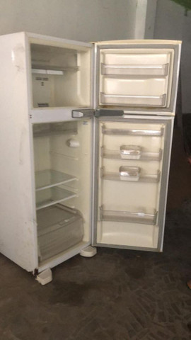 Geladeira Frost Free Brastemp - Foto 3