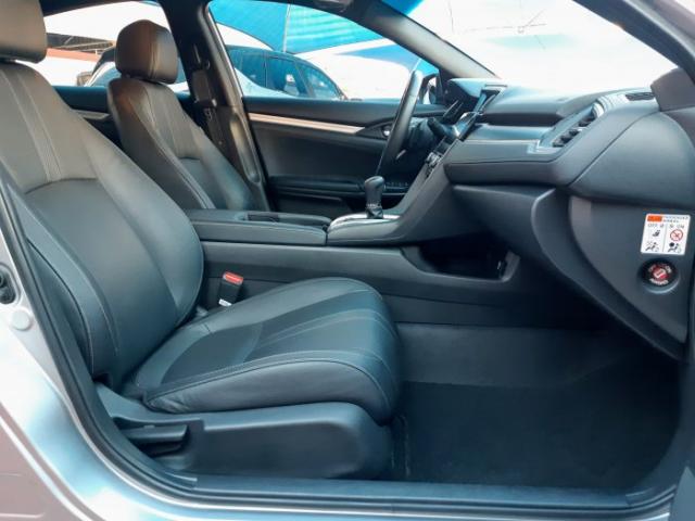 Honda civic 2017 2.0 16v flexone exl 4p cvt - Foto 11