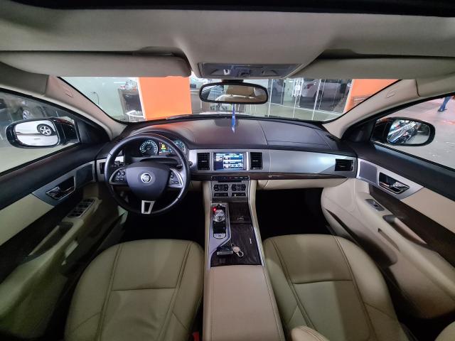 JAGUAR XF 2.0 Turbo 16V 240cv Aut. - Foto 6