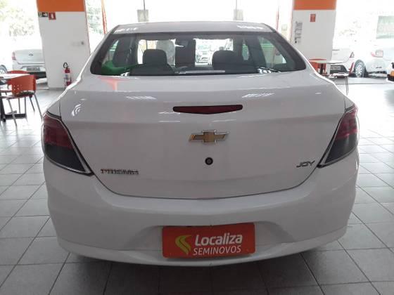 PRISMA 2019/2019 1.0 MPFI JOY 8V FLEX 4P MANUAL - Foto 3