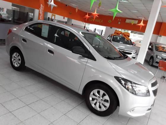 PRISMA 2018/2019 1.0 MPFI JOY 8V FLEX 4P MANUAL - Foto 5