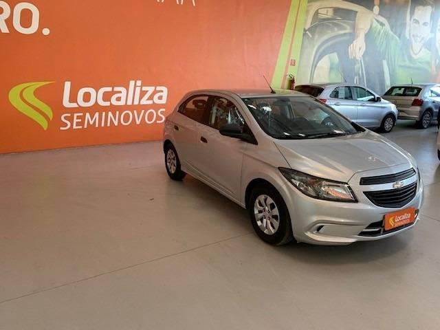 ONIX 2019/2019 1.0 MPFI JOY 8V FLEX 4P MANUAL - Foto 8